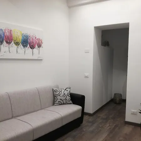 Casa Tusa Bed & Breakfast *