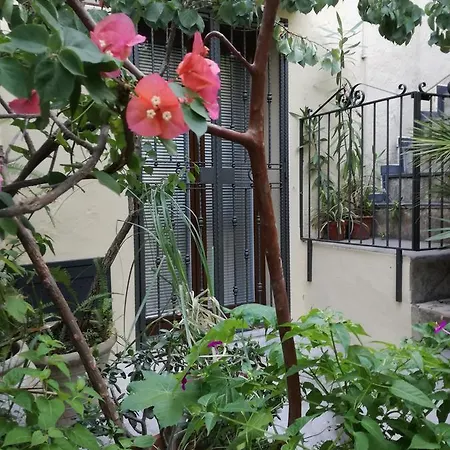 Casa Tusa 住宿加早餐酒店