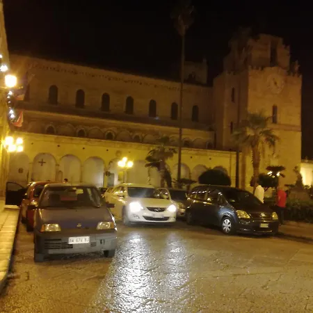 Casa Tusa *